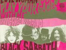 BLACK SABBATH 