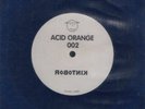 Acid Orange 2 ROBOTNIK [PARSEC] Spiral Tribe HARDTEK++
