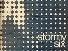 RARISSIMO 1° LP 33 GIRI STORMY SIX  ITALIAN PROG