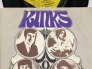 Kinks ep THE RAREST 1969 Kinks ep Aust p/s ep & nice 