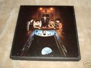 Paul McCartney/Wings Back To The Egg Promo Box LP
