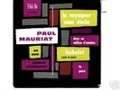 RARE FRENCH 50's EP PAUL MAURIAT BEL AIR 221100 4t