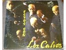 LOS CALVOS 