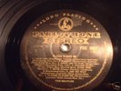 THE BEATLES Please Please Me 1963 BLACK & GOLD STEREO