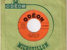 BEATLES SP 7SO 10091label orange SHE LOVES YOU + 1