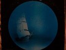 SAVATAGE Sirens BLUE VINYL 1st press 83 avatar NWOBHM