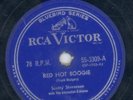 RARE CANADIAN ROCKABILLY 78 SCOTTY STEVENSON