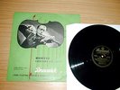 JASCHA HEIFETZ Concert Encores : Brunswick LAT 8020