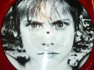 U2 RARE LIMITED EDITION PICTURE DISC WAR