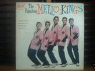 Rare Mello Kings EP (Herald 451)