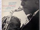 GEORGE BRAITH-Soulstream-BLUE NOTE 4161 Sax LP