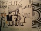 MAY BLITZ - THE 2nd OF MAY LP mint UK Vertigo