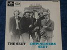 DOWNLINERS SECT, 1964 1st UK LP, THE SECT, RARE