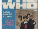 THE WHO 45 giri Anyway anyhow anywhere - 1965 ITALY
