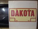 DAKOTA on Tiger Lily RAREST psych rock LP on label?