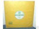 STRAWBS   1974 BBC transcription disc   LP    prog