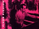 PIERO PICCIONI  NEW SOUND JAZZ  TOP RARE  LP   ITALY