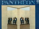 PANTHEON LP  : ORION ( DUTCH PROG/PSYCH)
