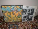 SRC 1st LP 1969 1st Press MASSIVELY RARE LP