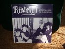 RIISTETYT NIGHTMARES IN DARKNESS LP