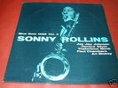 Blue Note BLP 1558 Sonny Rollins, VL 