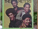 LP - THE METERS - LOOK-KA PY PY JOSIE 4011