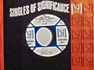 Do You Want to Know a Secret VeeJay Promo 45 Beatles
