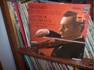 ARTHUR GRUMIAUX/Mozart Cons 3 & 5,DAVIS/Philips/SEALED