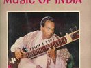 VILAYAT KHAN - No.2  MUSIC OF INDIA. ORIG 1963 HMV LP