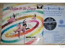 DECCA SXL 2105 WBG INVITATION TO THE DANCE FALLA WOLFF