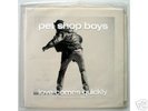 Love Comes Quickly - Pet Shop Boys [10