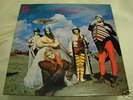 BEGGARS OPERA ACT ONE ORIG.VERT.SWIRL L K