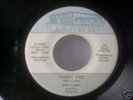RARE FUNK - BILLY LARKIN & DELEGATES - FUNKY FIRE