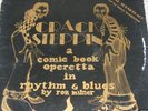  Modern Soul lp: CRACK STEPPIN'  Ron Milner