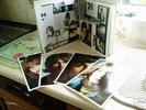 THE BEATLES WHITE ALBUM No. 0560116 (1968)