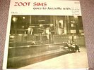 ZOOT SIMS 
