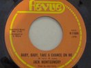 Northern Soul - Jack Montgomery - Baby, Baby