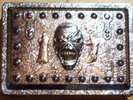 IRON MAIDEN très rare BOX SET Strictly limited edition