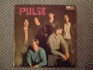 PULSE LP, PULSE, 1969 MAJOR MINOR, MMLP 64, NR MINT