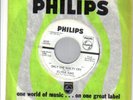 VERY RARE NORTHERN SOUL......CLYDIE  KING........