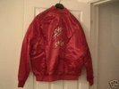 Steve Perry - Street Talk - Promotional Jacket