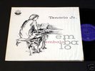 TENORIO Jr Embalo 1964 Bossa-Jazz ORIG. MINT- Brazil LP