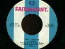 FRANKIE BEVERLY Northern Soul 