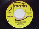 GREAT NORTHERN SOUL 45 IMAGINATIONS ON FRATERNITY L K