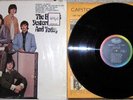 Beatles Yesterday And Today LP Record Rainbow MONO