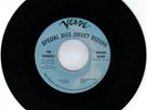 VERY RARE NORTHERN SOUL.........THE CHANTELS
