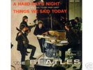 THE BEATLES 