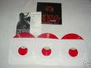 KISS-Face lift 3-lp set RARE