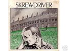SKREWDRIVER RARE TJM 7