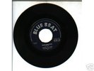 BLUE BEAT/REINCARNATION - BUSTER ALL STARS [SKA INST.]